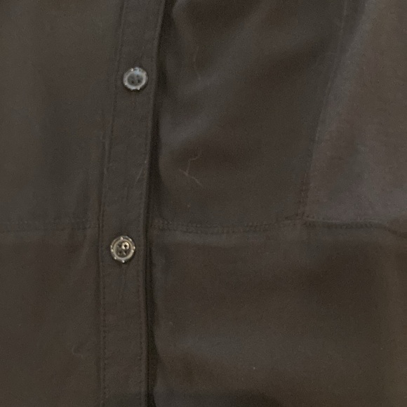 Splendid Black Sleeveless Top, Size Small - Picture 7 of 8